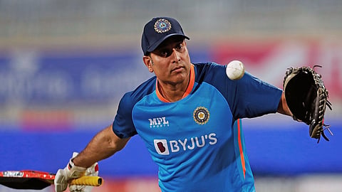VVS Laxman