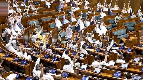 Loksabha