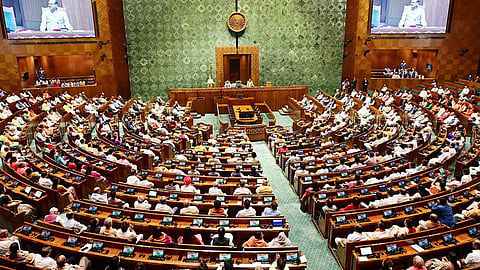 Lok Sabha braces for Opposition heat as paper leak bill comes up today