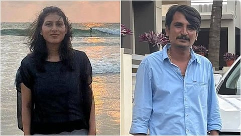 Supriya, Sachin