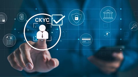 CKYC: Central Know Your Customer