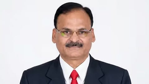 S Shivashankarappa Sahukar