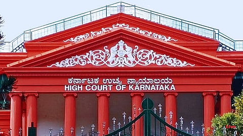 High court CasualImages