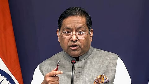 Randhir Jaiswal