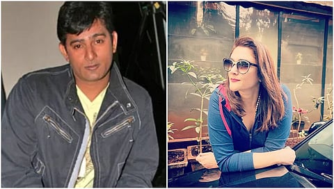 Ex-Husband Forced Her To Sleep With Directors: Actress Eva Grove opens up about horrific marriage to Aamir Khan's brother