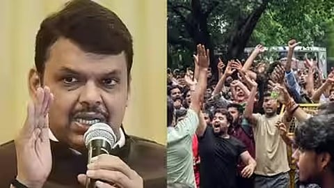 Devendra Fadnavis