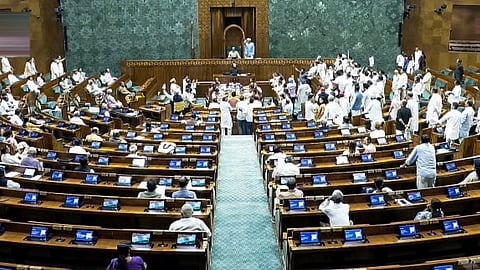 Lok Sabha