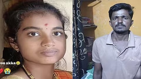 Bhagyashree, Praveen