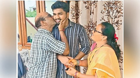 Tailor’s Son Bags Rs 1.06 Cr Package AI Engineer Job In Canada