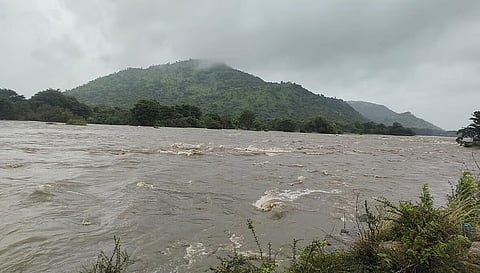 ತಮಿಳುನಾಡಿಗೆ ಕಾವೇರಿ ನೀರು ಬಿಡಲು CWRC ಆದೇಶ: ಮೇಲ್ಮನವಿ ಸಲ್ಲಿಸಲು ಶೀಘ್ರದಲ್ಲೇ ತೀರ್ಮಾನ; ಸಚಿವ ರಾಮಲಿಂಗಾ ರೆಡ್ಡಿ-Video