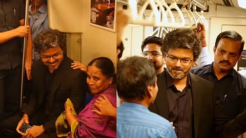 CM Vijay