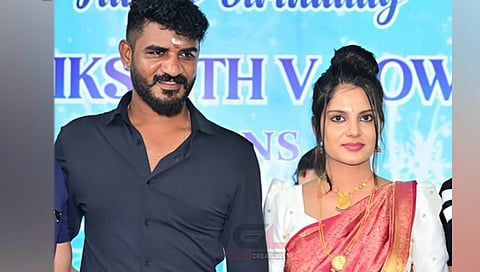 Chikkanna and pavana