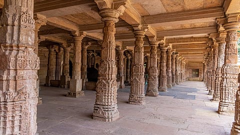 Bhojshala case