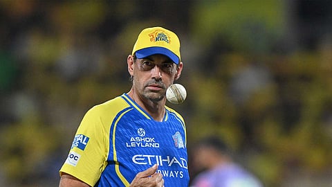 Stephen Fleming