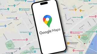 Google Maps