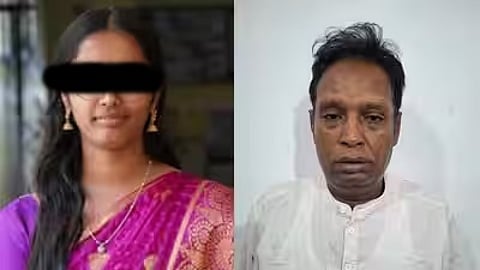 Laxmi Durga, Nagendra