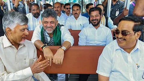 Half of country’s chief ministers face criminal cases: ADR Report