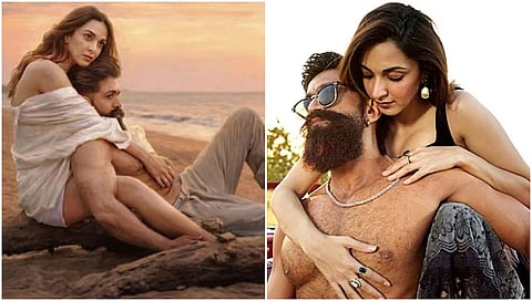 Actress Kiara Advani reveals why she chose Toxic, says character offered her 'all the meat an actor longs for'