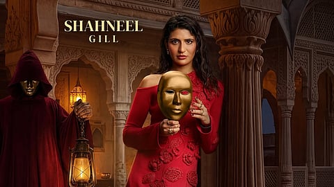 Shahneel Gill