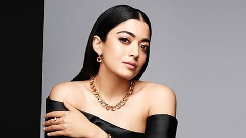 Rashmika Mandanna