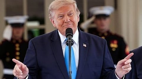 Trump