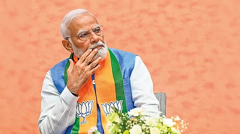 Enemy nations use drugs to target Indian youths