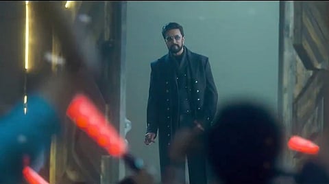 Sudeep
