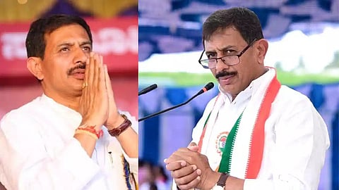 HC Balakrishna