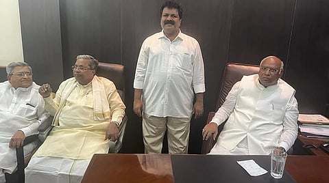 Mankal Vaidya