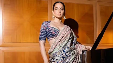 Kangana Ranaut