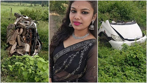 Three Arrested For Alleged Rape And Murder Of Young woman In Mandya