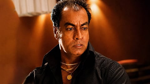 Pradeep rawat