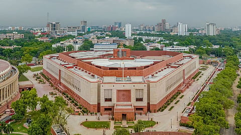 Parliament