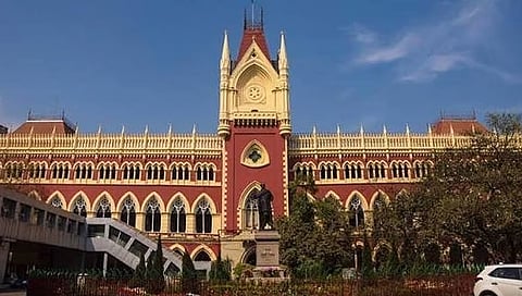 Kolkata high court