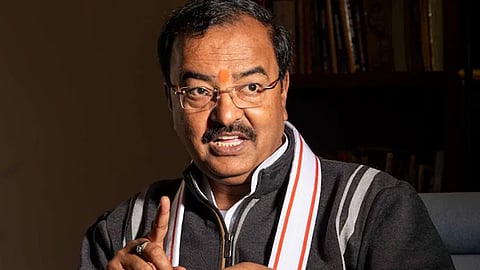Keshav Maurya