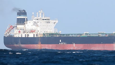The rescued seafarers were brought to the Port of Mokha by the Yemeni Coast Guard. No casualties were reported.