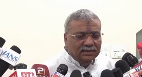 Yashavantarayagouda Patil