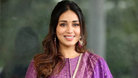 actress nivetha pethuraj
