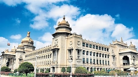 Vidhana Soudha