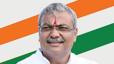 Yashwant Raya Gowda