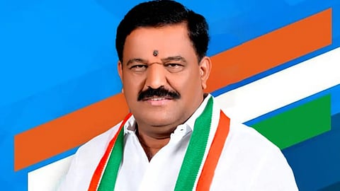 Subba reddy