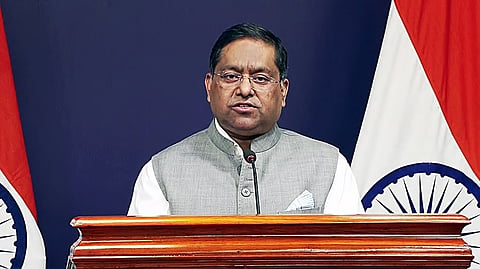 Randhir Jaiswal