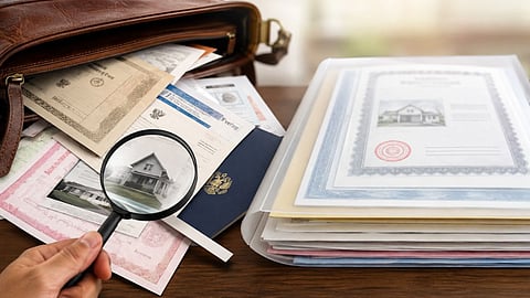 Property Documents