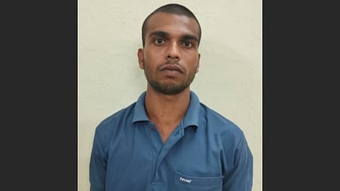 Man held in Kalaburagi over alleged anti-national social media activities