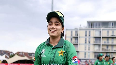 Fatima Sana