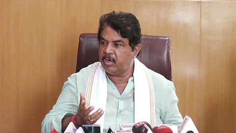 R. ASHOK