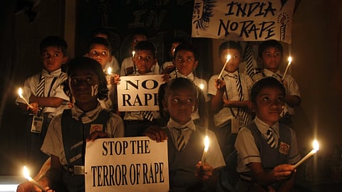 Class 10 student raped for 4 months by schoolteacher