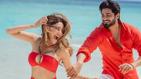 Arbaz Patel, Nikki Tamboli