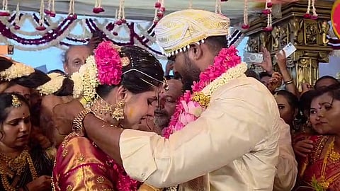 Chikkanna is getting married to Pavana K.C. Gowda