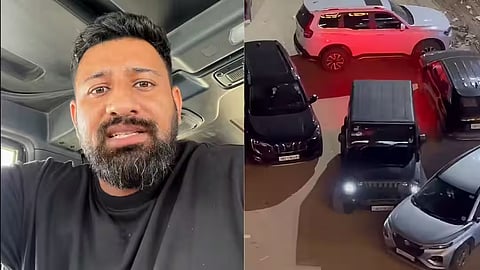 Rajat Dalal